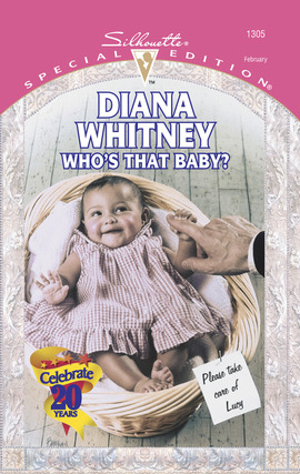 Title details for Who's That Baby? by Diana Whitney - Available
